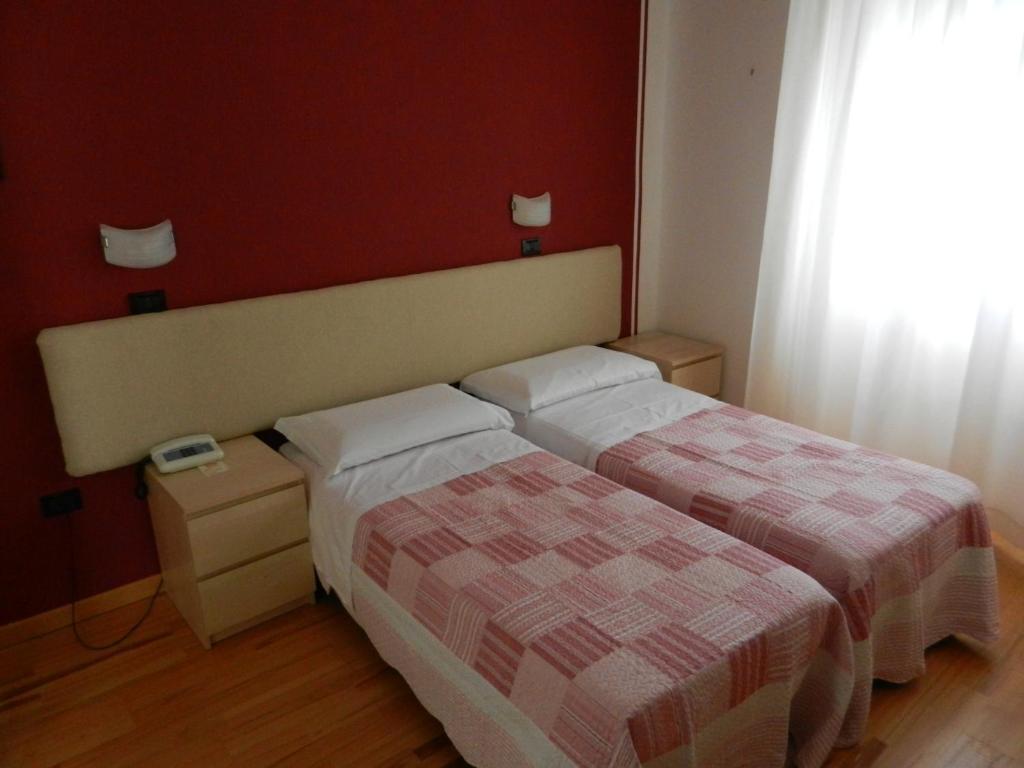 Hotel Paradiso Monteluco Rom bilde