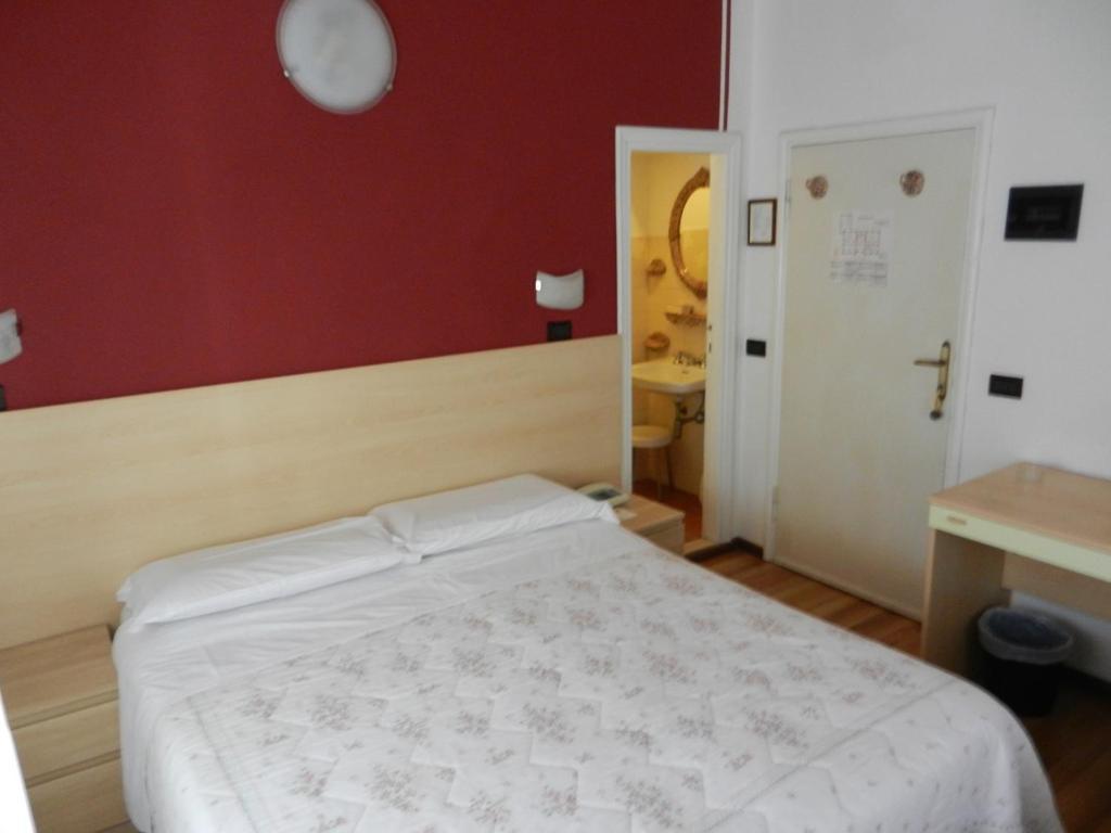 Hotel Paradiso Monteluco Rom bilde