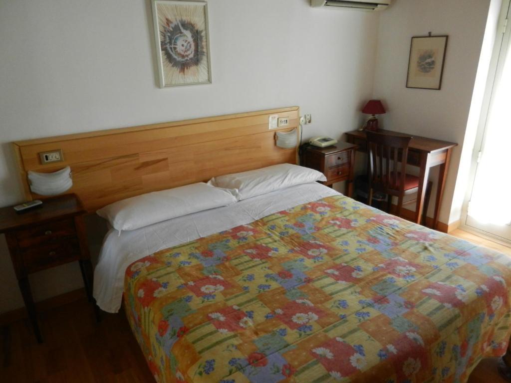 Hotel Paradiso Monteluco Rom bilde
